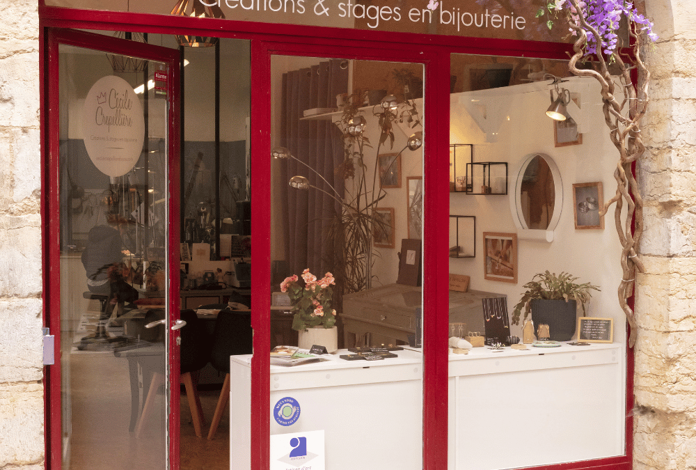 Une Journée Type À L’atelier