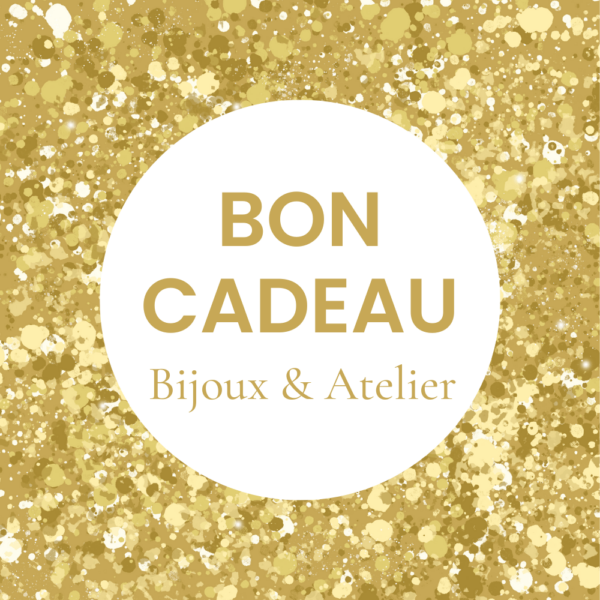 Bon cadeau